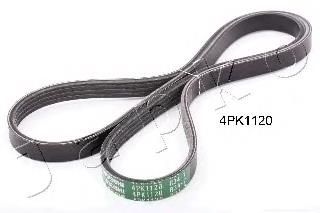 VKMV4PK1120 SKF Correia dos conjuntos de transmissão