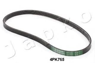 Correia dos conjuntos de transmissão 4PK765 Suzuki