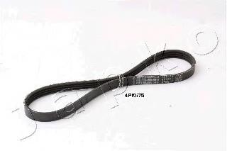 4PK675 Japko Correia dos conjuntos de transmissão