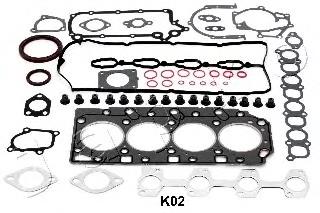 Compre KMK02 Japan Parts Kit de vedantes de motor completo