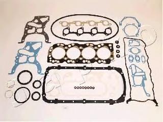 50112000 Ajusa Kit de vedantes de motor completo