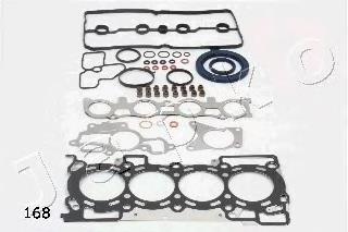 Compre KM168 Japan Parts Kit de vedantes de motor completo