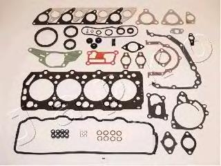 Kit de vedantes de motor completo Victor Reinz 015225203