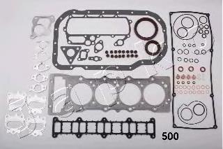 Kit de vedantes de motor completo Victor Reinz 015373901 preço, a partir de 227,70 USD