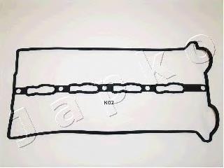 Compre OK55110235 Hyundai/Kia Vedante de tampa de válvulas de motor