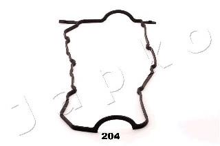 Vedante de tampa de válvulas de motor 112130G010 Toyota