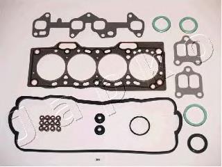 Kit superior de vedantes de motor 0411211010 Toyota