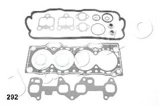 Compre 0411211010 Toyota Kit superior de vedantes de motor