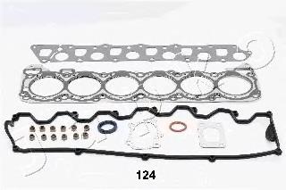 Kit superior de vedantes de motor 53005300 Ajusa