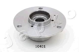 Cubo dianteiro 36789 Febi