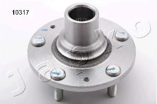 Cubo dianteiro Japan Parts KK10317