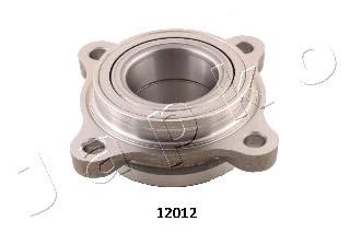 KWD1392 Dayco Rolamento de cubo dianteiro