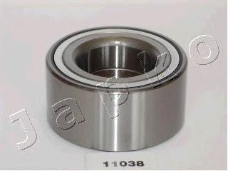 Rolamento de cubo dianteiro MR519097 Mitsubishi
