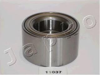 411037 Japko Rolamento de cubo dianteiro