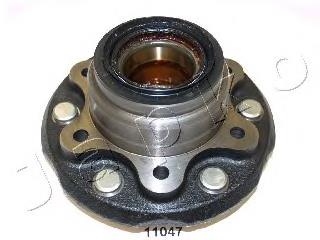 Compre 402020W093 Nissan/Infiniti Cubo dianteiro