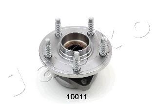 13580686 General Motors Cubo dianteiro