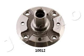 Cubo dianteiro CH0002 CTR