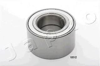 Rolamento de cubo dianteiro RED Line OIL 24MZ003