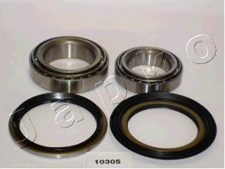 Compre 3669059 Ford Rolamento de cubo dianteiro