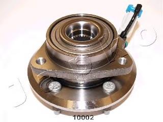 410002 Japko Cubo dianteiro