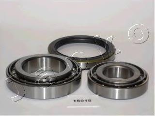 Rolamento de cubo dianteiro MB025345 Mitsubishi