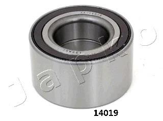Rolamento de cubo dianteiro Honda 44300TF0951