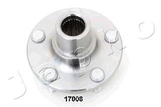 Cubo dianteiro 10L7014JPN JPN