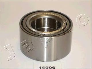 Rolamento de cubo dianteiro 4324687702000 Daihatsu