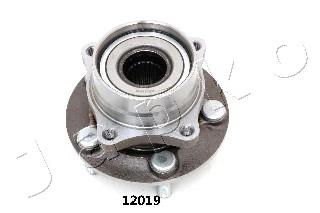 Cubo dianteiro T470A49 NPS