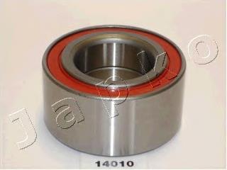 414010 Japko Rolamento de cubo dianteiro
