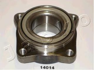 Rolamento de cubo dianteiro 44200SN7008 Honda