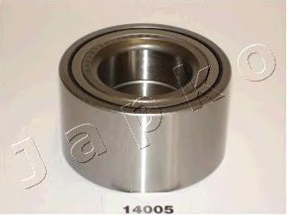 414005 Japko Rolamento de cubo dianteiro