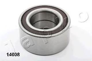 44300S1AE01 Honda Rolamento de cubo dianteiro