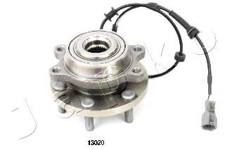 413020 Japko Cubo dianteiro