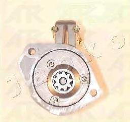 Motor de arranco S114850 Opel