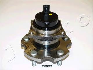 Compre 90416 Metalcaucho Cubo traseiro