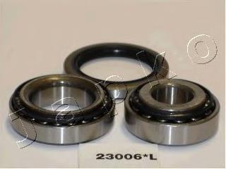 Compre WB90423 Sato Tech Rolamento de cubo traseiro