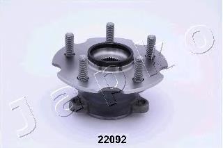 Compre 422092 Japko Cubo traseiro