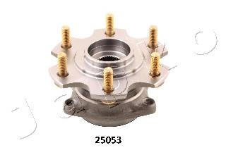 Cubo traseiro MF472082 Mitsubishi