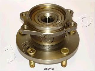 KK25042 Japan Parts Cubo traseiro