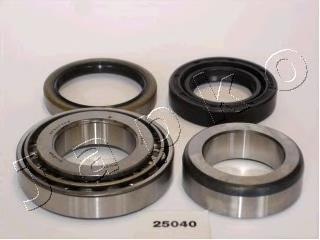 4T30208 SNR Rolamento de cubo traseiro