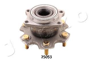 MF472082 Mitsubishi Cubo traseiro