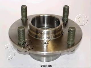 Compre 428005 Japko Cubo traseiro