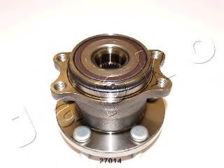 Cubo traseiro 28473AG01A Subaru