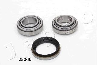 Rolamento de cubo traseiro MB515470 Mitsubishi
