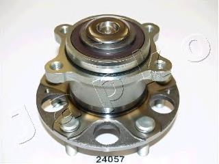Cubo traseiro Japko 424057 preço, a partir de 100,97 USD