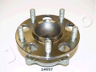 Compre 424057 Japko Cubo traseiro