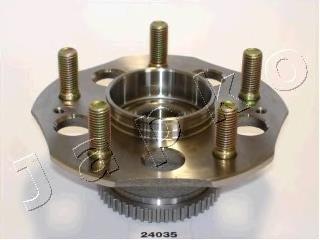  Honda 42200S30J51