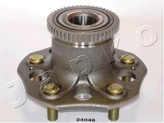 VKBA6817 SKF Cubo traseiro