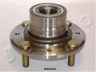 M471I28 NPS Cubo traseiro